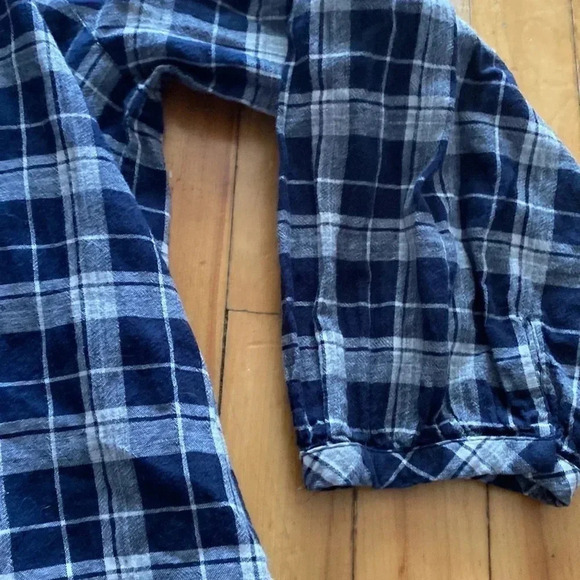 Madewell  linen blend shirt - Picture 3 of 6